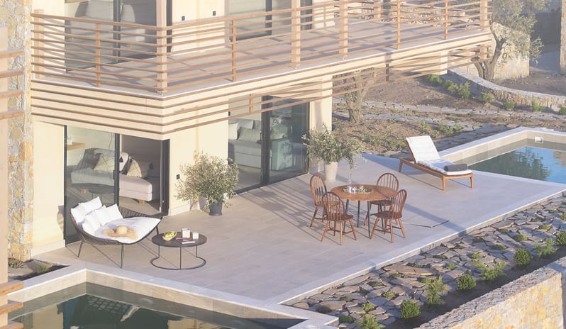 INTERCONNECTED SUITE